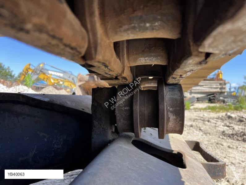 Escavatore Caterpillar CAT video