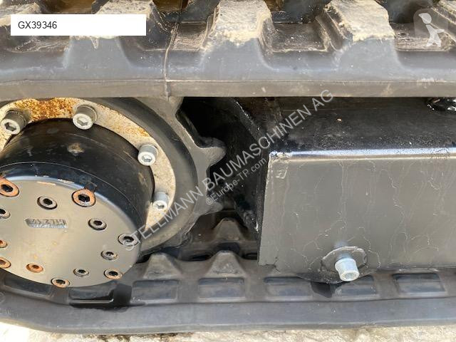Excavator Caterpillar 3009