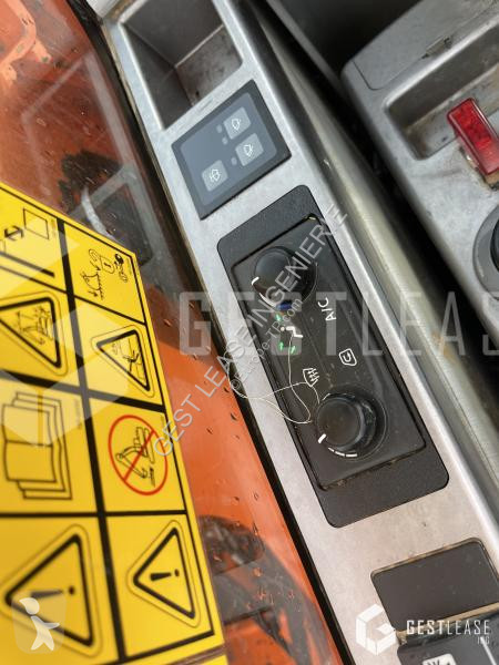 Skovl Doosan  DX235LC