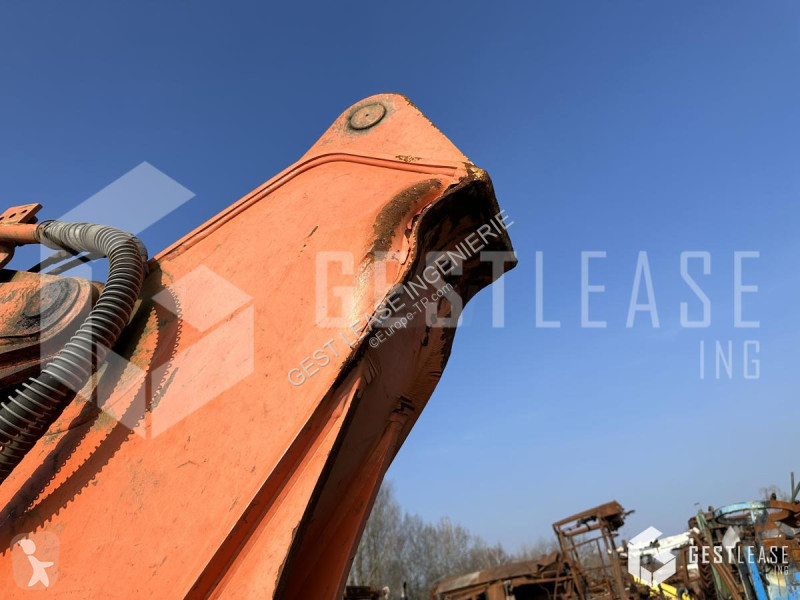 Escavatore Hitachi  ZAXIS 135 US