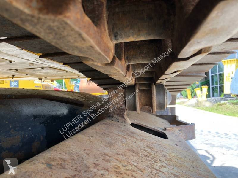 Excavator Komatsu PC210LC-11