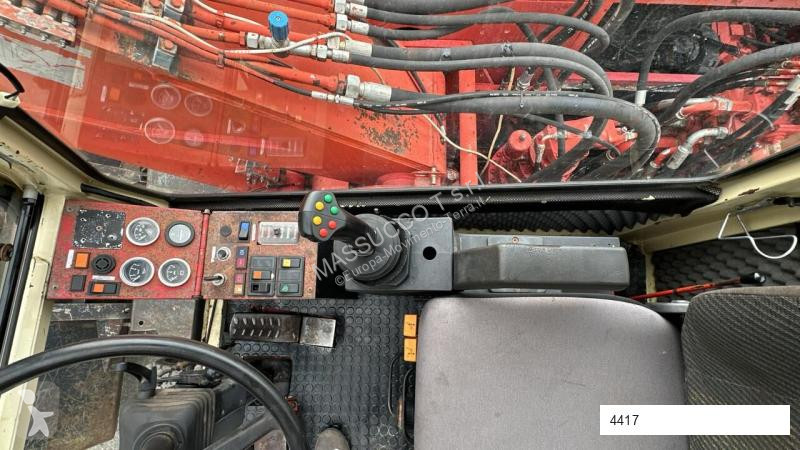 Escavatore  EH300/3
