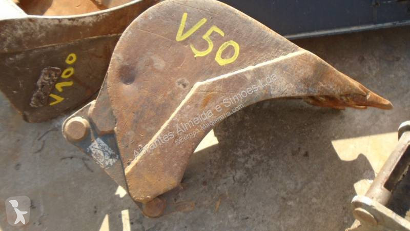 Escavatore Yanmar