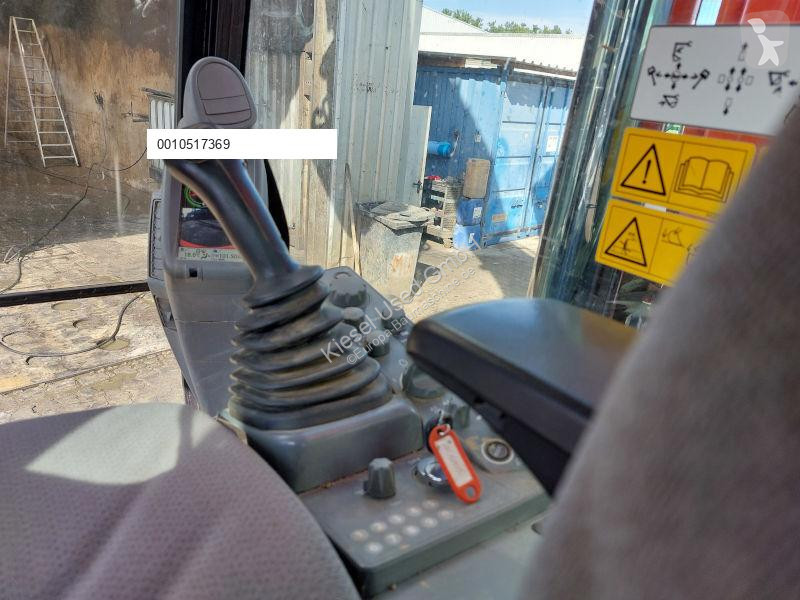 Skovl Hitachi KTEG KLS400-6