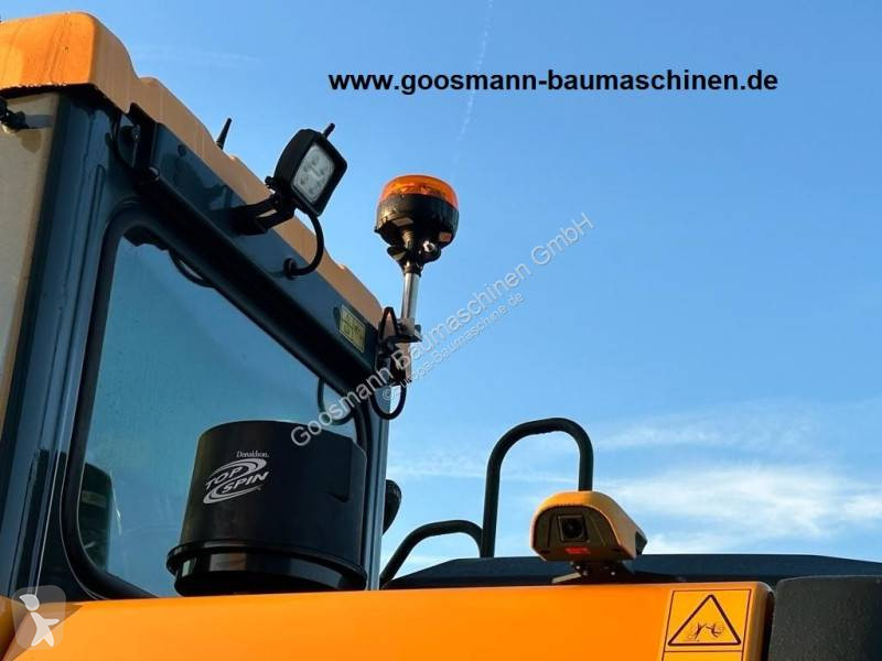 Escavatore Hyundai HW170A CR