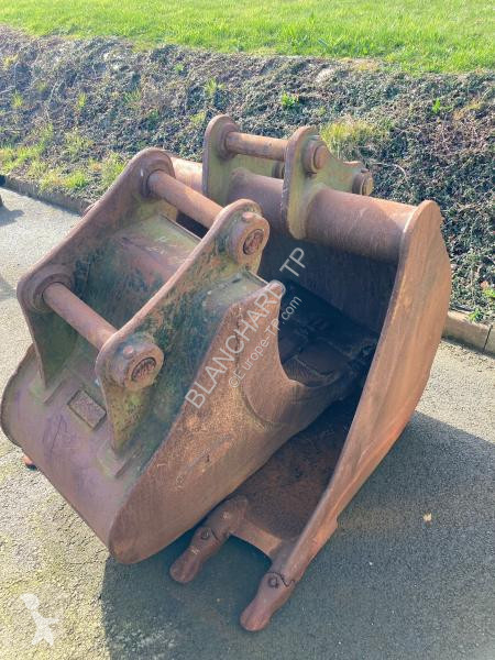 Wheel excavator used Hyundai H 1 HW 140 - Ad n°10110185