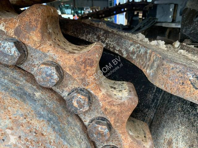 Skovl Caterpillar 385 C L