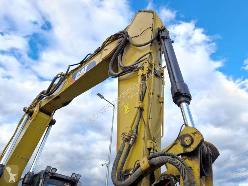 Escavatore Caterpillar ELN * OQ70/55 *