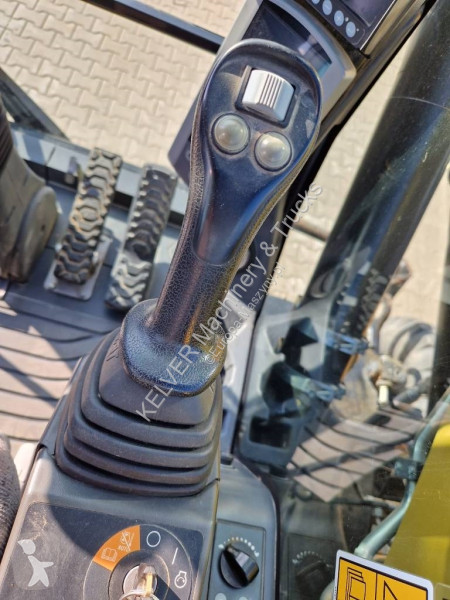 Excavator Caterpillar M314F * 2018r. * 4 133...