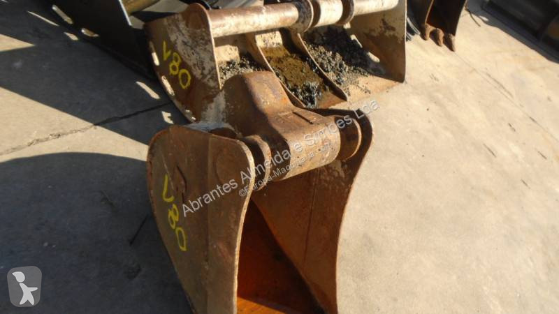 Escavatore Yanmar