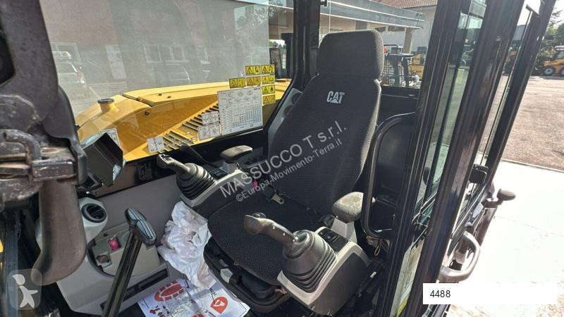 Escavatore Caterpillar 308 E2 CR