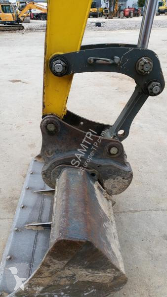 Escavatore Neuson  ET 90