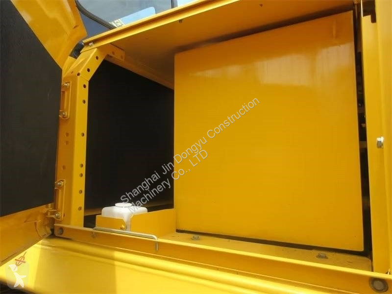 Excavator Komatsu PC 360