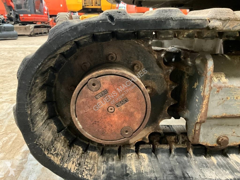 Excavator Neuson 28 Z 3