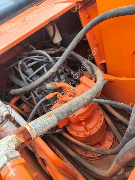 Skovl Doosan 220 LC-7