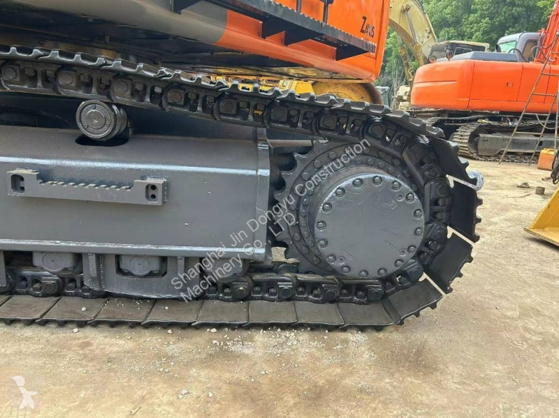 جرافة Hitachi 450 H