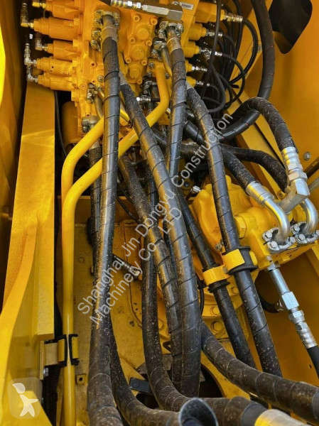 Escavatore Komatsu 200-8N1