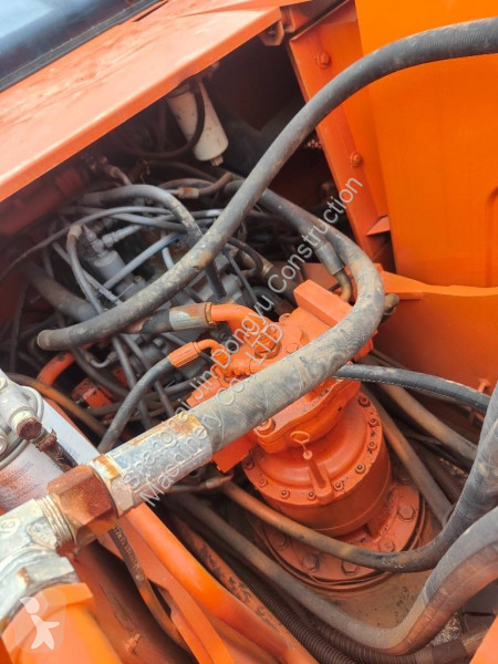 Skovl Doosan 220 LC-7