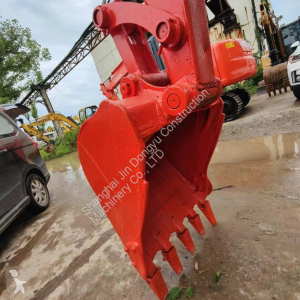 Excavadora Hitachi