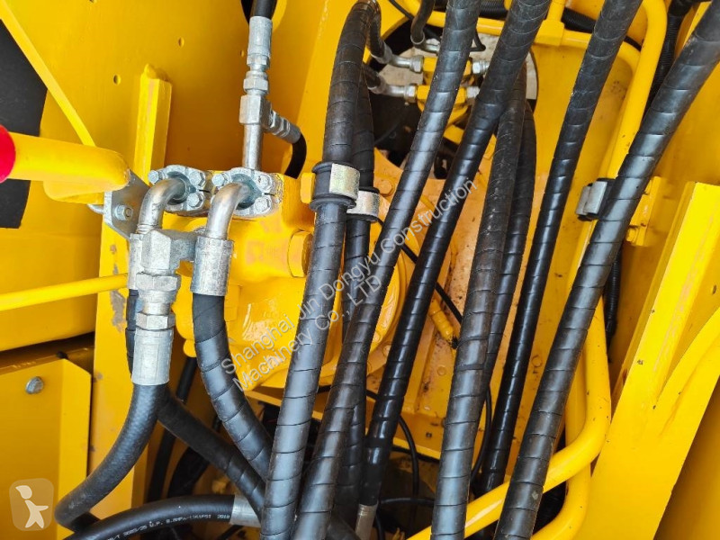 Escavatore Komatsu 0