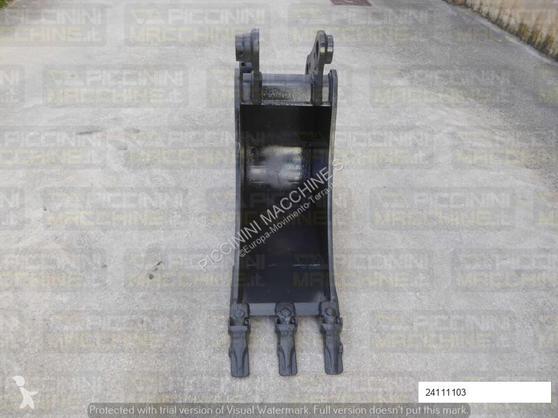Escavatore Bobcat E55