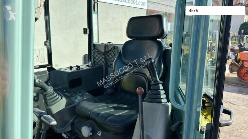 Escavatore Yanmar VIO50-U