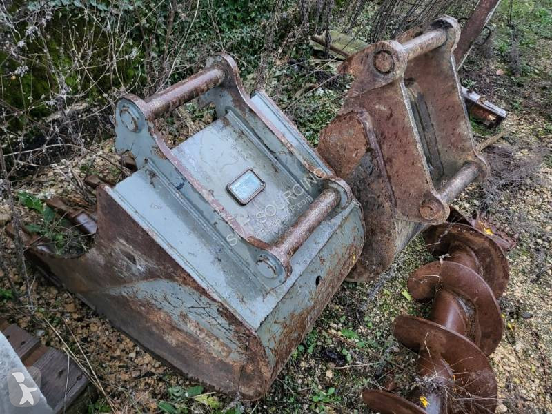 Excavadora Wacker Neuson EW100