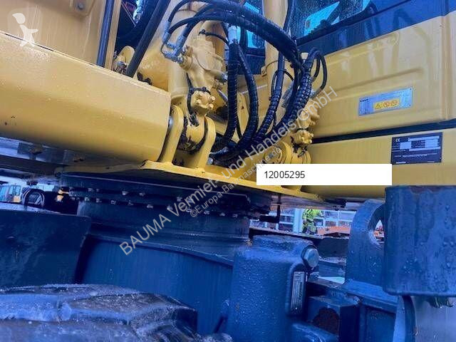 Escavadora Komatsu PW 148-8 MIETE / RENTAL...