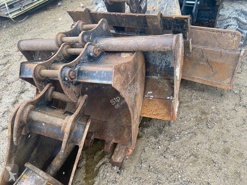 Excavator Hyundai ROBEX 55W-9A