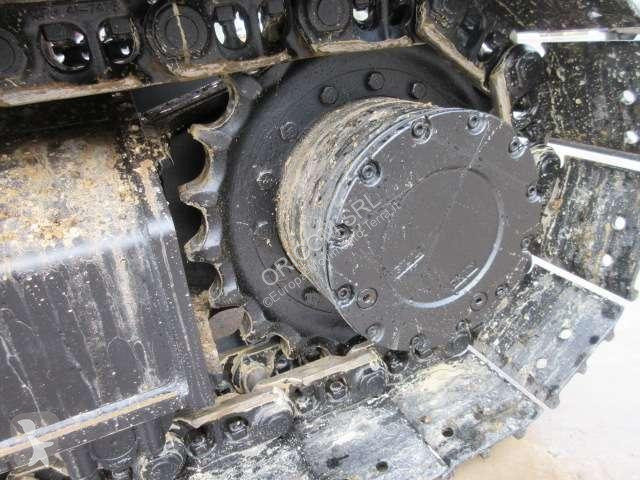 Escavatore Caterpillar 313 GC