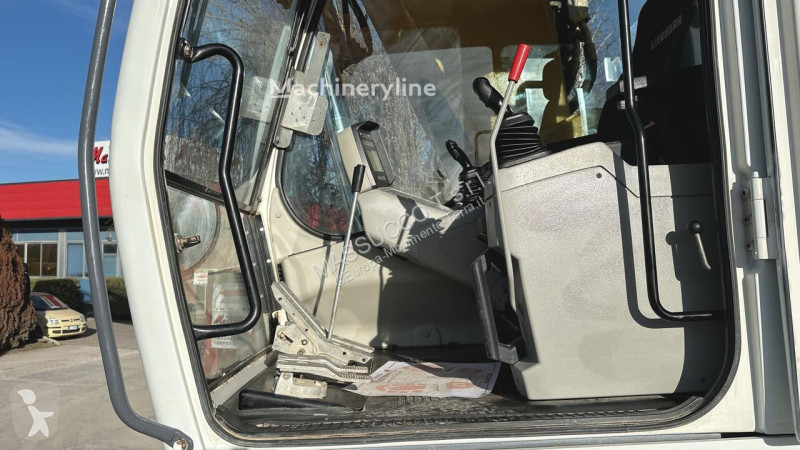 Escavatore Liebherr R964C HD SLF Litronic