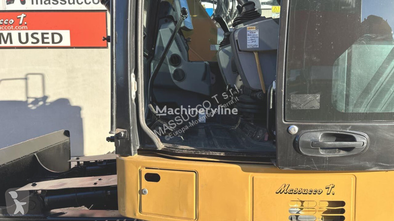 Excavator Caterpillar 315FLCR