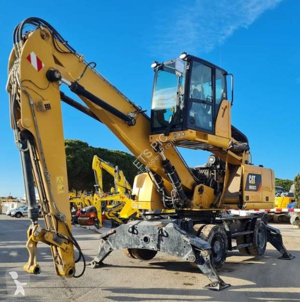 Escavatore Caterpillar MH3022