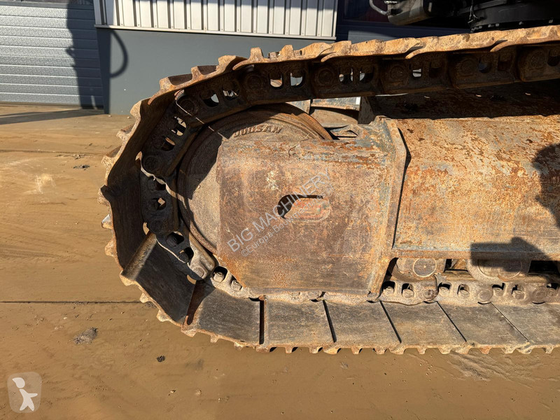 Skovl Doosan -5