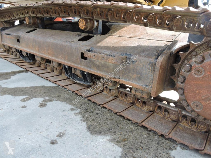 Skovl Caterpillar 326F