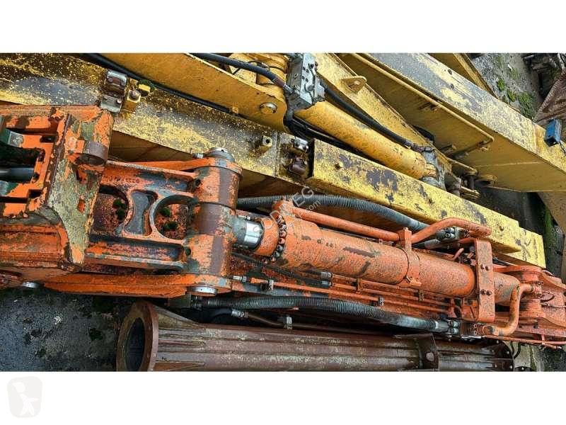 Skovl Hitachi CAMELEON
