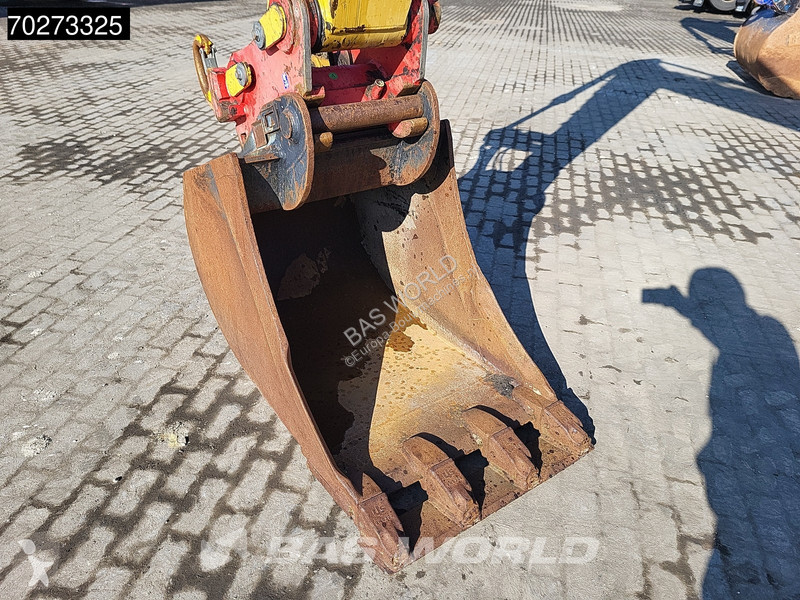 Excavator Caterpillar M314 F