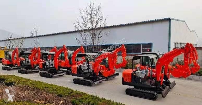 Skovl CLC CLC TW2500