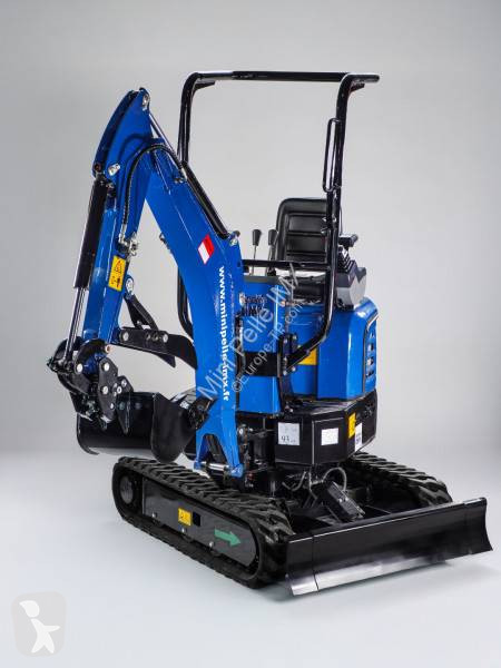 Skovl IMX 1T2 PRO