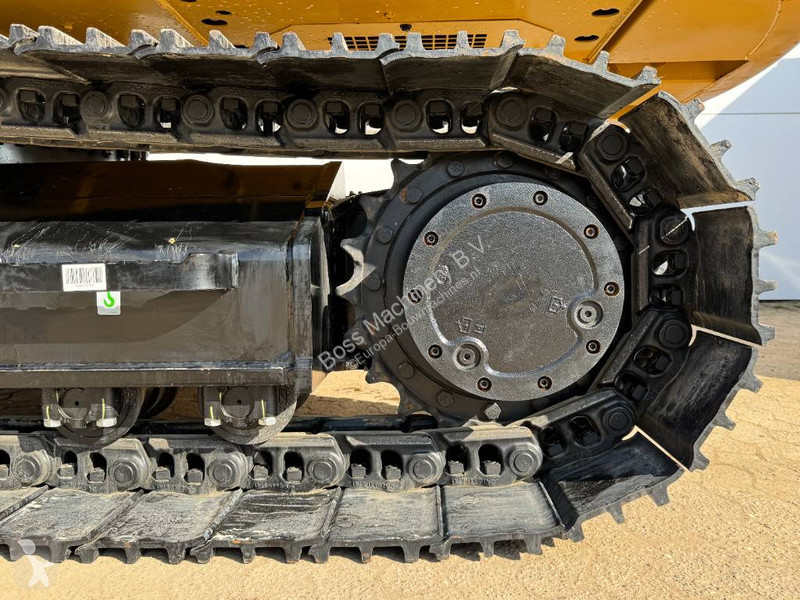 Excavator Caterpillar 3 - 16 Meter Long Reach /...