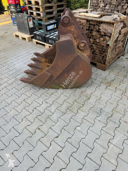 Excavator Liebherr R 926 SLC Ketten-...