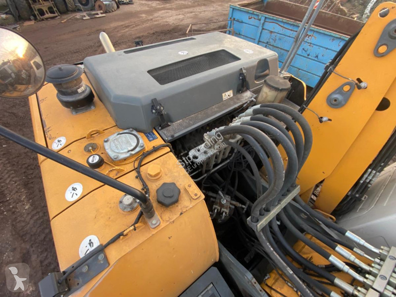 Escavatore Liebherr  LH 22