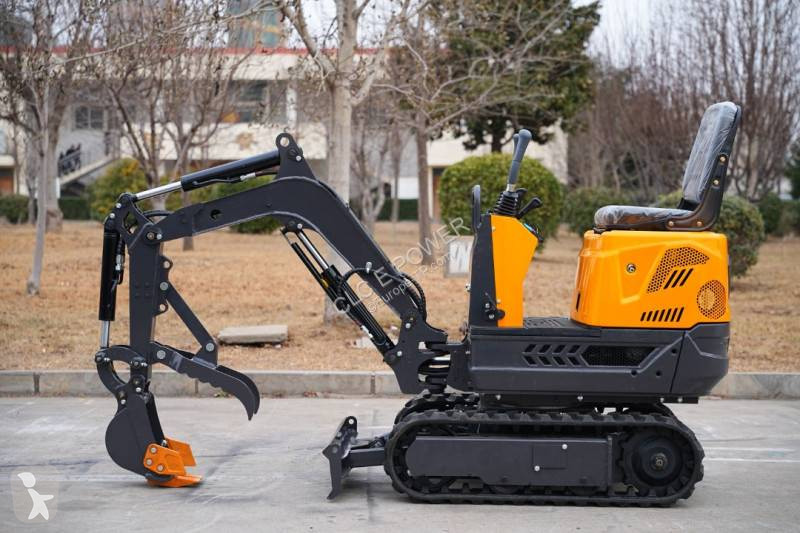 Escavadora CLC 2017 CLC T 700