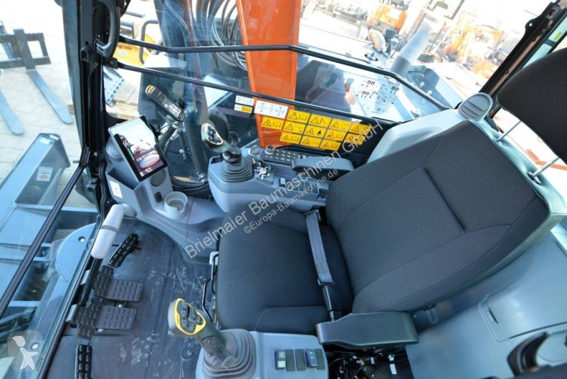 Escavatore Hitachi ZX 95 US-7