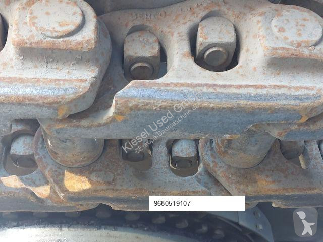 Excavator Liebherr R960