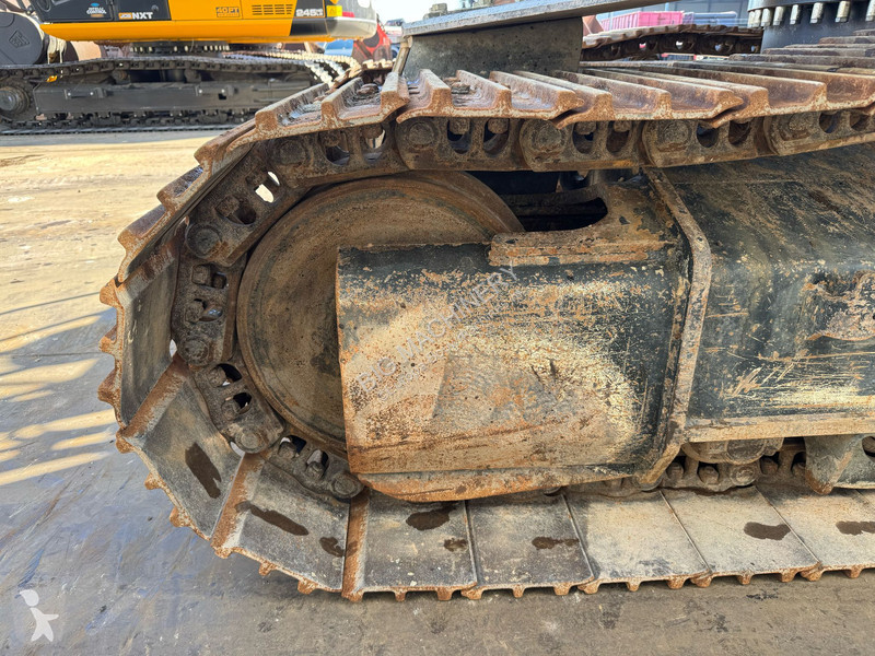 Excavadora Liebherr R926 NLC