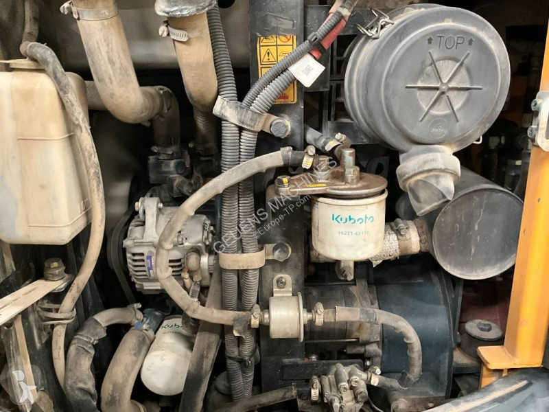 Escavatore Hyundai R30 Z-9AK