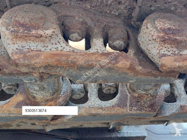 Escavatore Caterpillar 349E