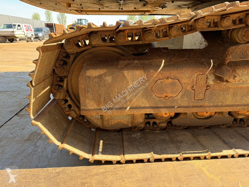 Excavadora Liebherr R934C HDSL | Dutch Machine...