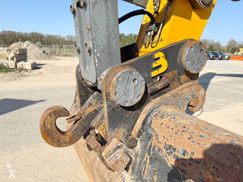 Escavatore Liebherr SHD - 15m Long Reach /...